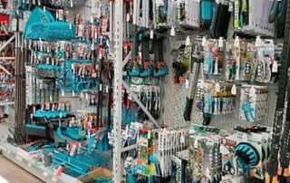 Entdecken Sie unseren Markt! • Hagebaumarkt