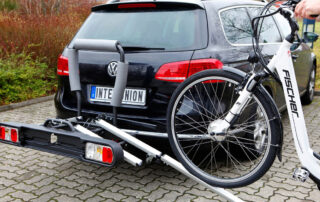 Auto & Fahrrad • Hagebaumarkt