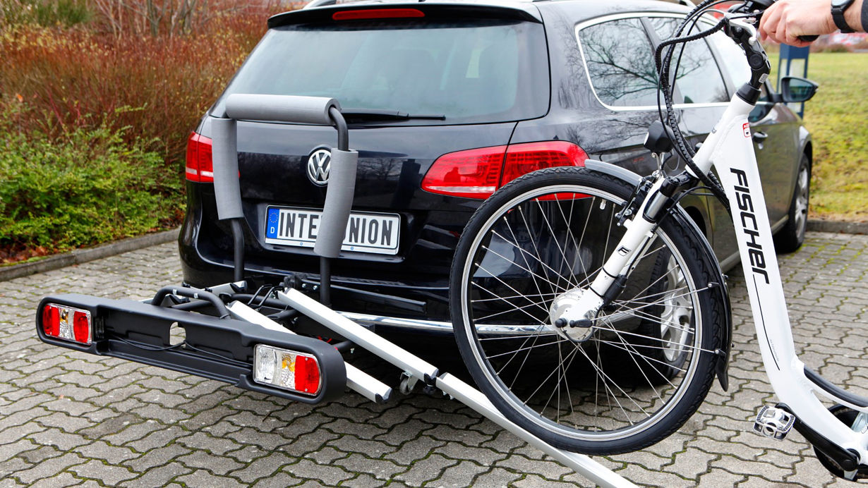 Auto & Fahrrad • Hagebaumarkt