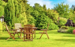Gartenmöbel • Hagebaumarkt