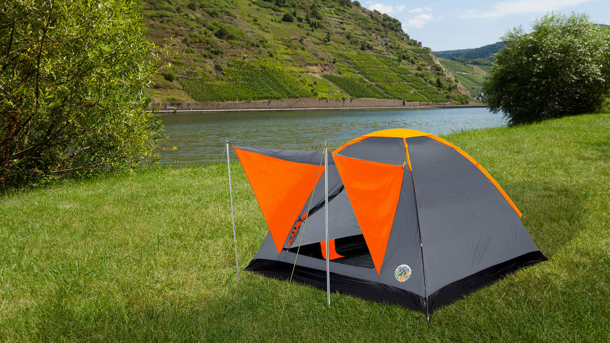 Pools & Camping • Hagebaumarkt