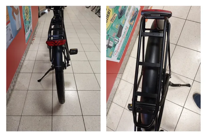 E-Bike One Two Herren 05 • stolz