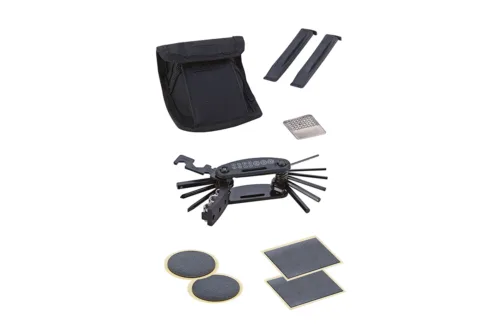 Fahrrad-Reparatur-Set • stolz
