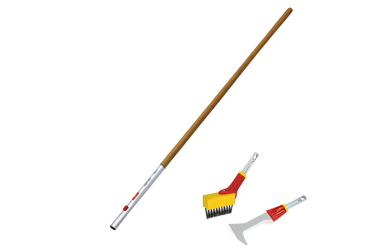 Fugen Set • stolz