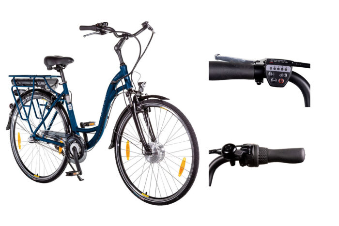 Maxtron-E-Citybike-MC-14-1 • stolz