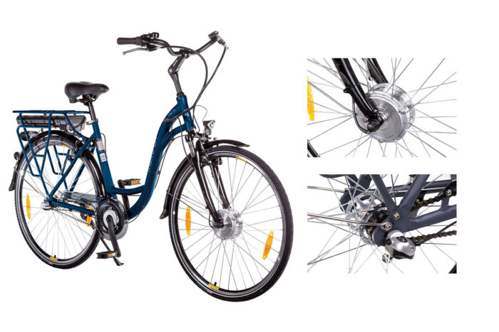 Maxtron-E-Citybike-MC-14-2 • stolz
