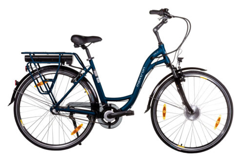 Maxtron-E-Citybike-MC-14 • stolz