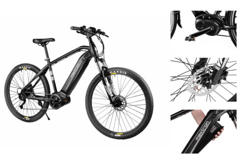 Maxtron-E-Mountainbike-MT-15X-1 • stolz