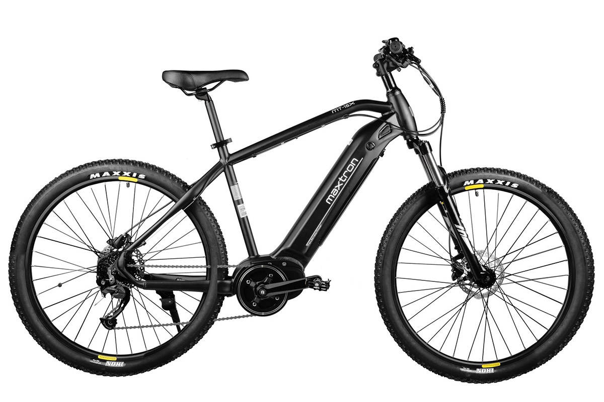 Maxtron-E-Mountainbike-MT-15X • stolz