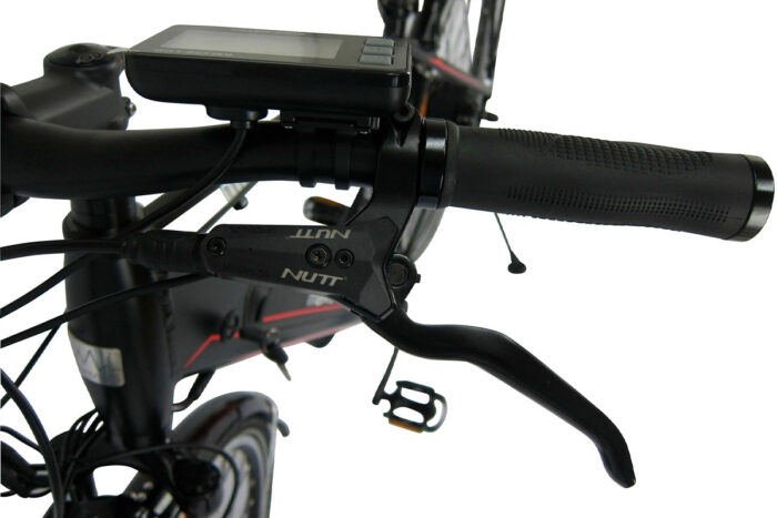 Maxtron-E-Trekkingbike-MT-11-2 • stolz