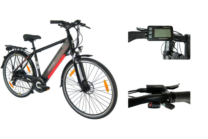 Maxtron-E-Trekkingbike-MT-11-2 • stolz