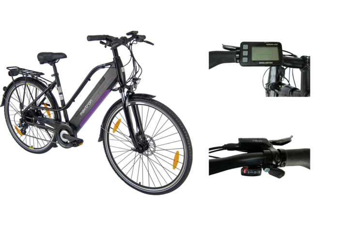 Maxtron-E-Trekkingbike-MT-12-2 • stolz