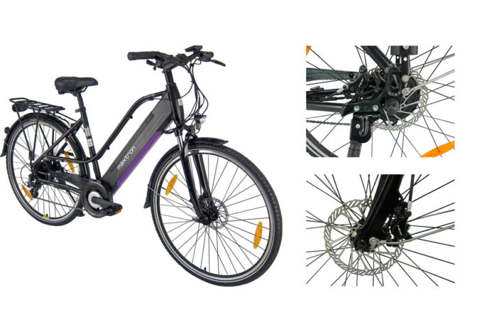 Maxtron-E-Trekkingbike-MT-12-3 • stolz