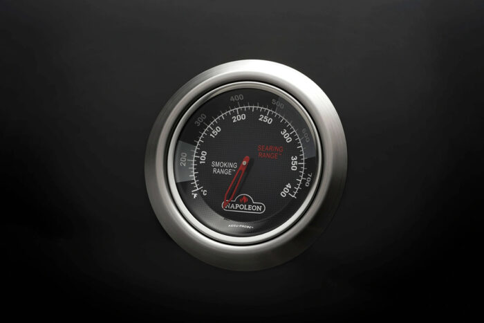 Napoleon Gasgrill Legend 4 • stolz