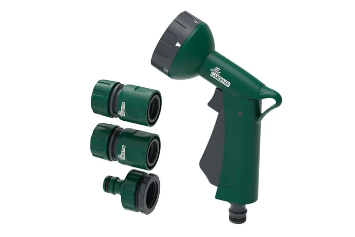 Schlauchwagen-Set »Mr.GARDENER«, ⌀: 13 mm, 1/2", 30 m – Bild 2