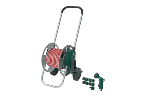 Schlauchwagen-Set • stolz