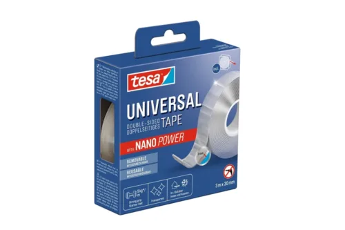 Tesa 01 • stolz
