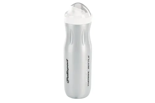 Thermo-Trinkflasche • stolz