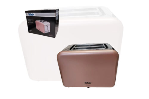 Toaster • stolz