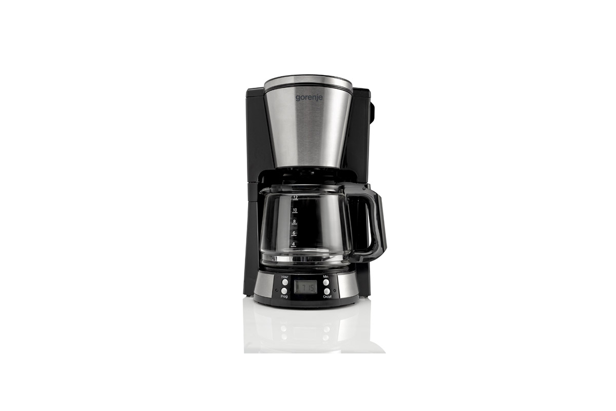 kaffemaschine 3 • stolz