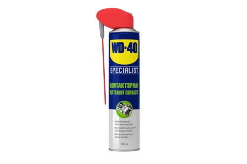wd40 • stolz